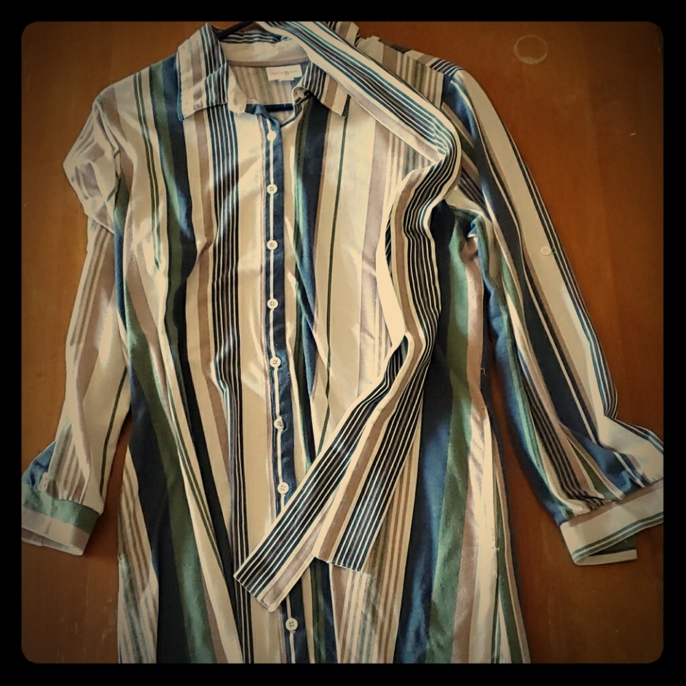 LuLaRoe Ellie Dress